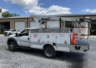 2013 Ford F450 in Blauvelt, NY 10913 - 18152533 4