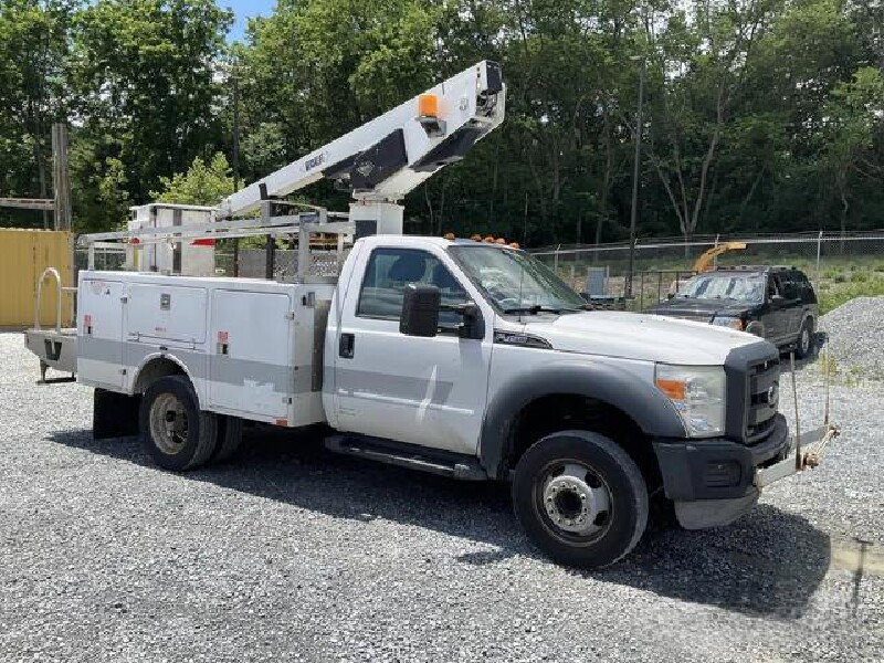 2013 Ford F450 in Blauvelt, NY 10913 - 18152533