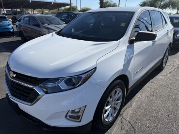 2019 Chevrolet Equinox in Phoenix, AZ 85022