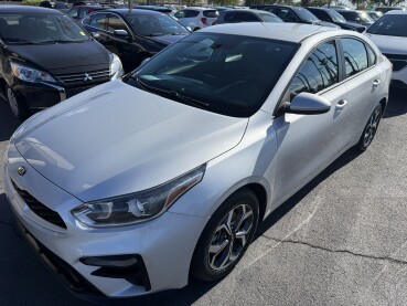 2021 Kia Forte in Phoenix, AZ 85022