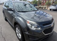 2017 Chevrolet Equinox in Phoenix, AZ 85022 - 18152538 3