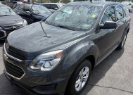 2017 Chevrolet Equinox in Phoenix, AZ 85022 - 18152538 1