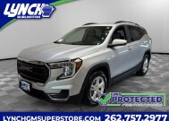 2022 GMC Terrain in Burlington, WI 53105 - 18152540 42