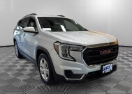 2022 GMC Terrain in Burlington, WI 53105 - 18152540 7