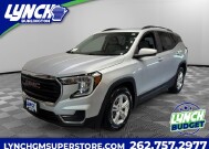 2022 GMC Terrain in Burlington, WI 53105 - 18152540 1