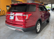 2017 Ford Explorer in Burlington, WI 53105 - 18152541 11