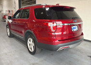 2017 Ford Explorer in Burlington, WI 53105 - 18152541 9