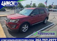 2017 Ford Explorer in Burlington, WI 53105 - 18152541 13