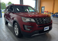 2017 Ford Explorer in Burlington, WI 53105 - 18152541 42