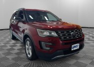 2017 Ford Explorer in Burlington, WI 53105 - 18152541 7