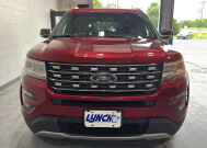 2017 Ford Explorer in Burlington, WI 53105 - 18152541 14