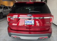 2017 Ford Explorer in Burlington, WI 53105 - 18152541 10
