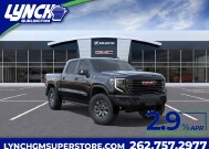 2026 GMC Sierra 1500 in Burlington, WI 53105 - 18152545 56