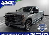 2023 GMC Sierra 1500 in Burlington, WI 53105 - 18152546 1