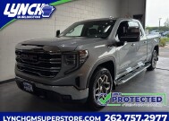 2023 GMC Sierra 1500 in Burlington, WI 53105 - 18152546 47