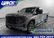 2023 GMC Sierra 1500 in Burlington, WI 53105 - 18152546 46