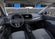 2026 Chevrolet Trax in Burlington, WI 53105 - 18152547 18