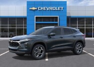 2026 Chevrolet Trax in Burlington, WI 53105 - 18152547 2
