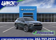 2026 Chevrolet Trax in Burlington, WI 53105 - 18152547 1