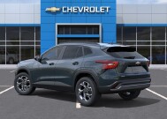 2026 Chevrolet Trax in Burlington, WI 53105 - 18152547 3