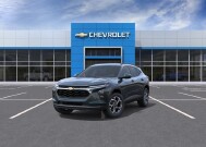 2026 Chevrolet Trax in Burlington, WI 53105 - 18152547 9