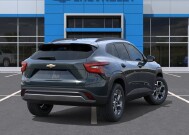 2026 Chevrolet Trax in Burlington, WI 53105 - 18152547 4