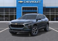 2026 Chevrolet Trax in Burlington, WI 53105 - 18152547 7