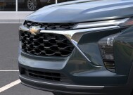 2026 Chevrolet Trax in Burlington, WI 53105 - 18152547 15