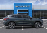 2026 Chevrolet Trax in Burlington, WI 53105 - 18152547 5