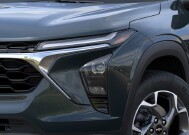 2026 Chevrolet Trax in Burlington, WI 53105 - 18152547 12