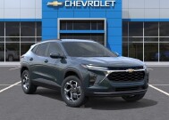 2026 Chevrolet Trax in Burlington, WI 53105 - 18152547 8