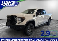2026 GMC Sierra 1500 in Burlington, WI 53105 - 18152548 1