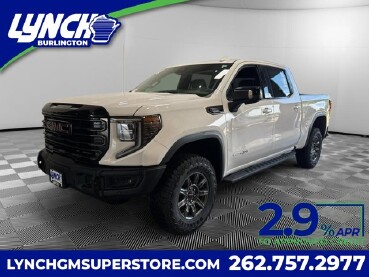 2026 GMC Sierra 1500 in Burlington, WI 53105