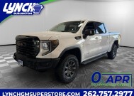 2026 GMC Sierra 1500 in Burlington, WI 53105 - 18152548 1