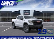 2026 GMC Sierra 1500 in Burlington, WI 53105 - 18152548 56