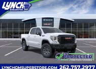 2026 GMC Sierra 1500 in Burlington, WI 53105 - 18152548 83