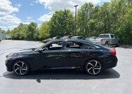 2020 Honda Accord in Marysville, OH 43040 - 18152553 4
