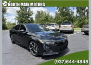 2020 Honda Accord in Marysville, OH 43040 - 18152553 1