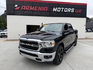 2019 RAM 1500 in Knoxville, TN 37920