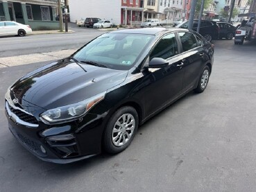 2019 Kia Forte in Pottsville, PA 17901