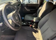 2016 Jeep Wrangler in Pottsville, PA 17901 - 18152560 11
