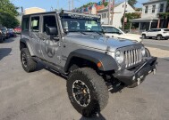 2016 Jeep Wrangler in Pottsville, PA 17901 - 18152560 7