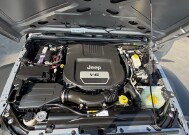 2016 Jeep Wrangler in Pottsville, PA 17901 - 18152560 21