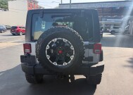 2016 Jeep Wrangler in Pottsville, PA 17901 - 18152560 4