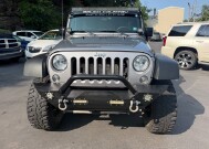2016 Jeep Wrangler in Pottsville, PA 17901 - 18152560 8