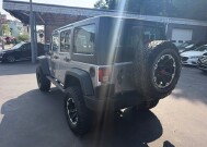 2016 Jeep Wrangler in Pottsville, PA 17901 - 18152560 3