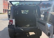 2016 Jeep Wrangler in Pottsville, PA 17901 - 18152560 20