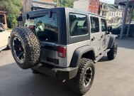 2016 Jeep Wrangler in Pottsville, PA 17901 - 18152560 5