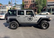 2016 Jeep Wrangler in Pottsville, PA 17901 - 18152560 6