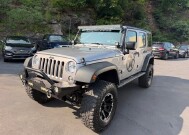 2016 Jeep Wrangler in Pottsville, PA 17901 - 18152560 1